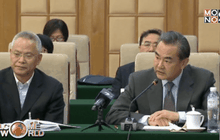 จีนยืนยันเสถียรภาพในทะเลจีนใต้