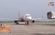 ยกเลิก 80 เที่ยวบินไปเชียงใหม่ช่วงลอยกระทง