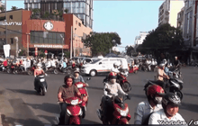 Welcome World Weekend 21-11-58