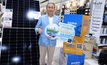 โฮมโปร ชวน “รักษ์โลก แลกแต้ม เปลี่ยนแสงแดดเป็นคะแนน Home Card” ด้วยการติด Home Solar “ประหยัดไฟ-ประหยัดเงิน-รับแต้มลดโลกร้อน”
