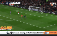 “เวลเบ็ค” แสบซัดผีส่งปืนลิ่วตัดเชือกเอฟเอคัพ