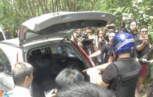 คุมตัว “วศิน” ทีมฆ่าหั่นศพน้องแอ๋ม ชี้จุดฝังศพ