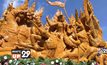 “ประเพณีแห่เทียนเข้าพรรษาจังหวัดอุบลราชธานี” ประจำปี 2560