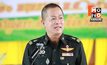 กองทัพไทยจี้กัมพูชารับผิดชอบ ปมวางระเบิดรุกล้ำเขตไทย