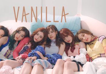 “LYRA” ปล่อย MV ความหอมหวานดั่ง ‘VANILLA’  พุ่งติด Top 10 ของ YouTube  Trending  ในประเทศไทย