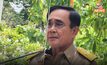 ศาล รธน. ออกประกาศ “พื้นที่ปลอดภัย” มีผล 1 ทุ่มคืนนี้ – 6 โมงเช้า 3 ต.ค. นี้ หลังฝ่ายความมั่นคงประเมินความเสี่ยงเกิดความไม่สงบ ปมวินิจฉัยวาระนายกฯ 8 ปี