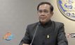 นายกฯ ไม่คิดตั้งพรรคการเมือง