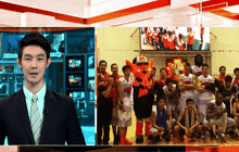 ไทยแลนด์บาสเกตบอลลีก 2015 รอบชิงชนะเลิศ