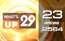 What’s Up 29 23-01-64