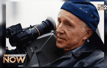 อาลัยช่างภาพฮอลลีวูดระดับตำนาน เจ้าของงานไซไฟสุดอลังยุค70