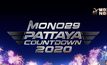 MONO29 PATTAYA COUNTDOWN 2020