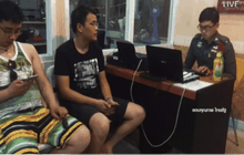 สาวประเภท 2 ปลดทรัพย์นักท่องเที่ยว จ.ชลบุรี