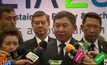 เปิดงานประชุมวิชาการและนิทรรศการด้านพลังงาน