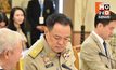 นายกฯ อนุทิน นำทีมถก กกต. เคาะกรอบเลือกตั้ง-ประชามติ รธน. ควบ MOU ไทย–เขมร