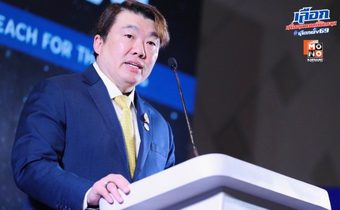 อย่าเคลม! “โฆษกรัฐบาล” โต้ “หมอมิ้ง” ตีกินเก็บภาษีนำเข้าสินค้าตปท.ราคาถูก 