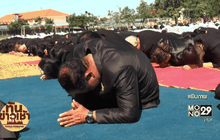 มท.แจ้งทุกจังหวัด จัดงาน “รวมพลังแห่งความภักดี”