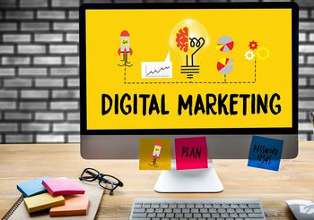 ประเภทของ Digital Marketing ที่คนทำธุรกิจทุกคนควรรู้