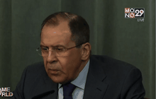 การประชุมแก้ไขปัญหาความขัดแย้งในซีเรีย