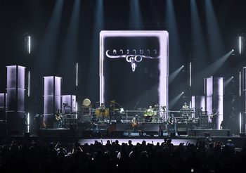 คอนเสิร์ต 40 ปีคาราบาว เรื่องราวของความทรงจำ และความประทับใจ ที่ไม่มีวันลืมเลือน