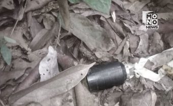 กองทัพบกโต้รายงานกัมพูชา ยันผลตรวจเหตุระเบิดคลัสเตอร์ไม่ตรงข้อเท็จจริง