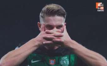 ตำนานแนะปืน เลือก “เยอเคเรส” เหนือ “เซสโก้”