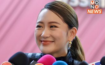 “อิ๊ง” บอก “ทักษิณ” กลับไทยแน่ แต่รอการเมืองนิ่งก่อน ลั่น ไม่อยากเป็นส่วนหนึ่งของปัญหา แต่จะเข้ามาแก้ปัญหา