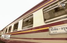 เพิ่มรถไฟ 19 ขบวนเหนือ-อีสานรับปีใหม่