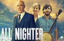 All Nighter ภารกิจป่วน ตามหาหัวใจ