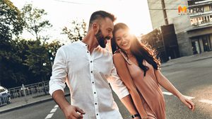 มัดใจสามีให้อยู่หมัด 5 ข้อที่คุณผู้หญิงควรทำ หลังแต่งงาน