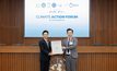 “วีบียอนด์” คว้ารางวัล “Climate Action Leader Awards” จาก AFMA (UN FAO) ตอกย้ำความมุ่งมั่นสู่องค์กรสีเขียวอย่างยั่งยืน