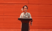 เมียนมาเปิดประชุมสันติภาพแห่งชาติ