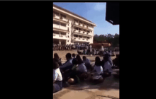 คลิปฉาวครูอาวุโสด่าทอครูอดีตลูกศิษย์