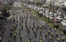 สอศ.พร้อมบริการซ่อมจักรยาน’BIKE FOR DAD’