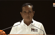 นายกฯ เร่งนำคดีคอร์รัปชั่นสู่กระบวนการยุติธรรม