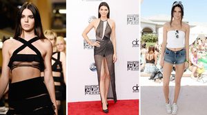 อยากรู้ป่ะ? เคล็ดลับหุ่นดี ของสาวๆ ตระกูลคาร์เดเชียน วันๆเธอกินอะไรบ้าง…