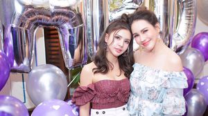 ล้วงลึก! เจนนี่ เจนขวัญ ผู้สานฝันเนรมิตหน้าใหม่ให้ แหม่ม วิชุดา