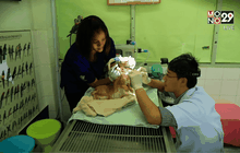 Five minutes Bighero : หมอเบญ ตอนที่ 5/5