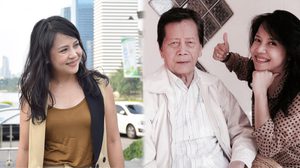 ทุกอย่างไม่ได้แย่อย่างที่คิด! เปิดใจ นก รณิดา ผู้หญิงคิดบวก กับวันที่สูญเสียคุณพ่อ