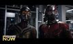 คลิปใหม่ Ant-Man and the Wasp ให้สัญญาความสนุกไม่ดราม่า