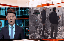 สถานการณ์ความไม่สงบในซีเรีย