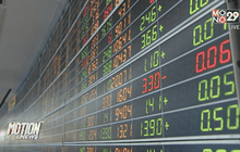 หุ้นไทยเปิดบวก 2.47 จุด