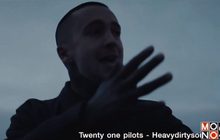 Twenty One Pilots ปล่อยซิงเกิลใหม่ MV ร้อนแรงไฟลุกท่วมกลอง