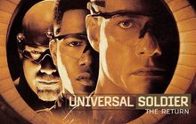 Universal Soldier: The Return 2 คนไม่ใช่คน นักรบกระดูกสมองกล