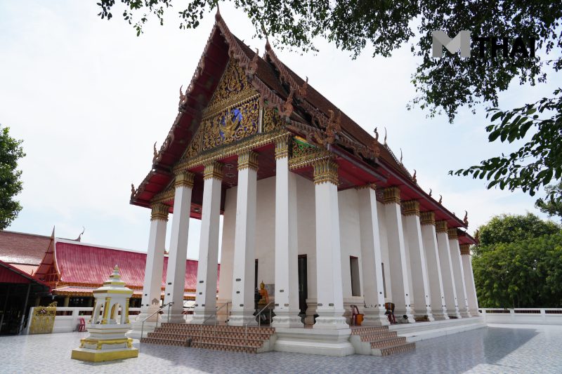 วัดพิหารแดง