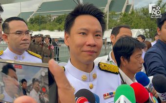 “อรรถกร” พ้อ “ดราม่าซีเกมส์” ผิดธรรมชาติไปนิด มั่นใจ พิธีเปิดทำได้ดีแน่นอน