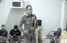 เร่งแกะรอยคนร้ายปล้นเงินนักธุรกิจ 60 ล้าน