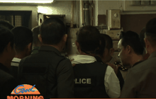 ฝากขังผู้ต้องหาคดีฆ่าหั่นศพนักธุรกิจชาวสเปน