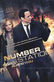 The Number Station รหัสลับดับหัวจารชน