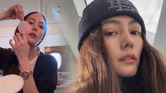 เจนี่ คือของจริง! ดราม่าอะไรไว้ทีหลัง… นาทีนี้ขอสนแค่ ‘ผิวเงาเบอร์สิบ’ นี่แหละคือการปล่อยวางของแท้