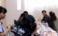 เร่งสืบหาหลักฐานคดีหนูน้อย 3 ขวบ ถูกนำส่ง รพ.สภาพปางตาย